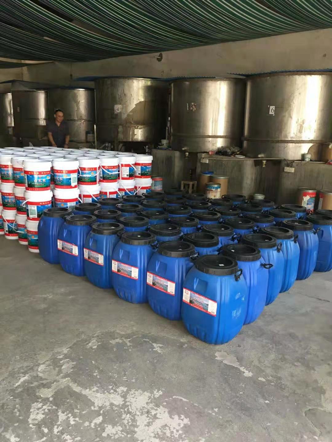 木工膠和白乳(rǔ)膠的區别有哪些(xiē)呢？